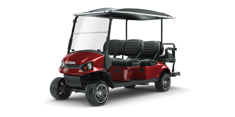 2023 E-Z-GO Express S6 ELiTE Lithium for Sale in Cicero, IN
